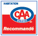 Irrigation Charron parmi les services recommand&eacute;s par CAA