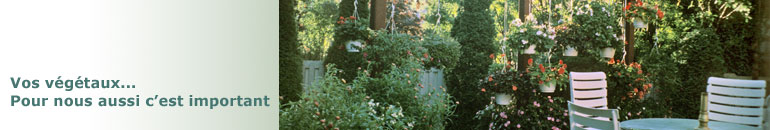 Questions & r�ponses Irrigation Charron